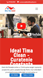 Mobile Screenshot of idealtimaclean.ro